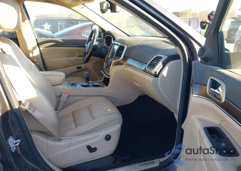 2015 Jeep Grand Cherokee Limited z USA, uszkodzony, nr VIN 1C4RJFBG3FC708526